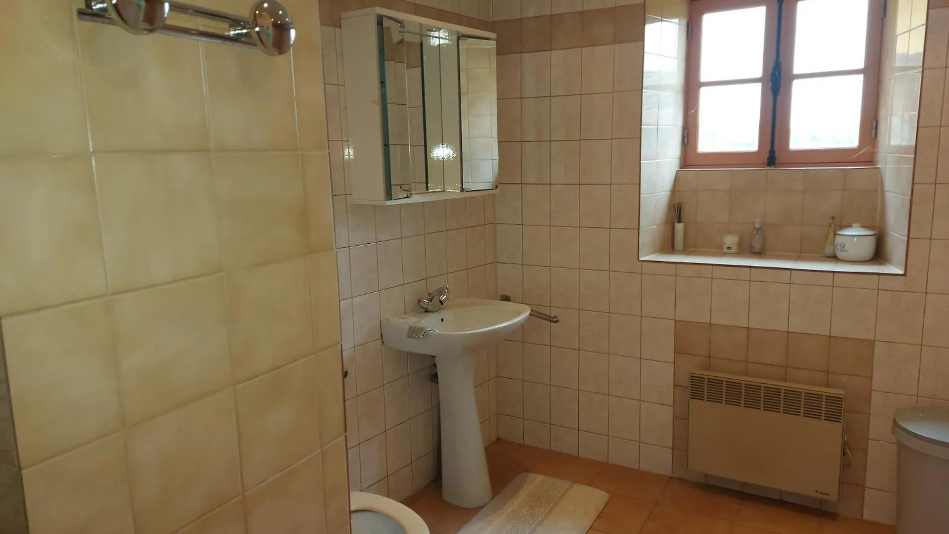 Lahitte Villa Saint-Frajou Holiday home