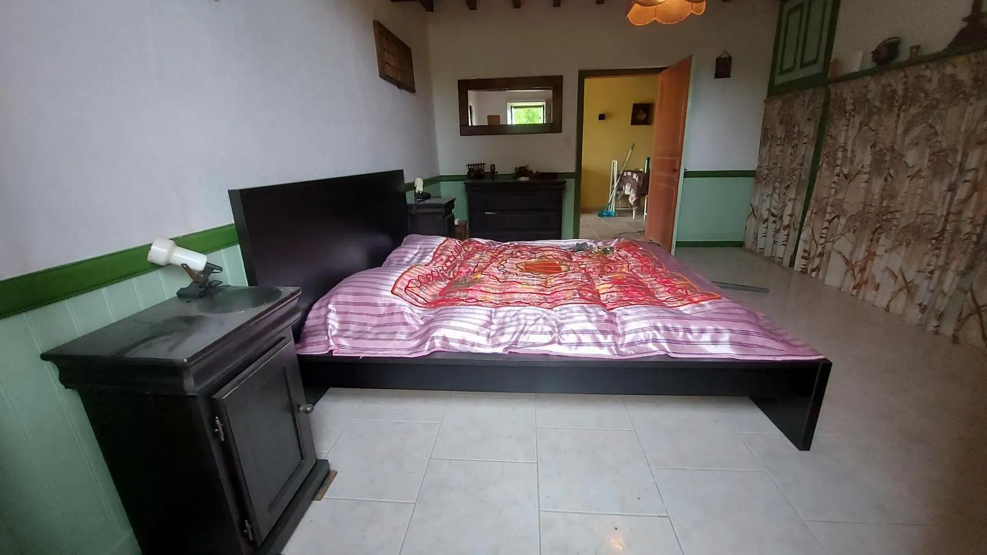 Holiday home Lahitte Villa Saint-Frajou