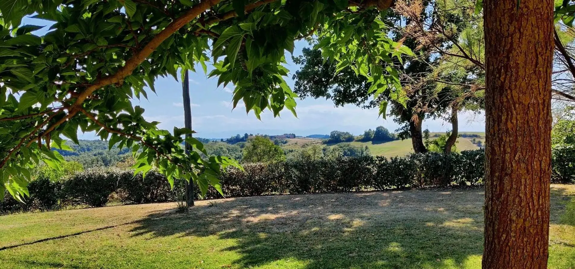 Lahitte Villa Saint-Frajou