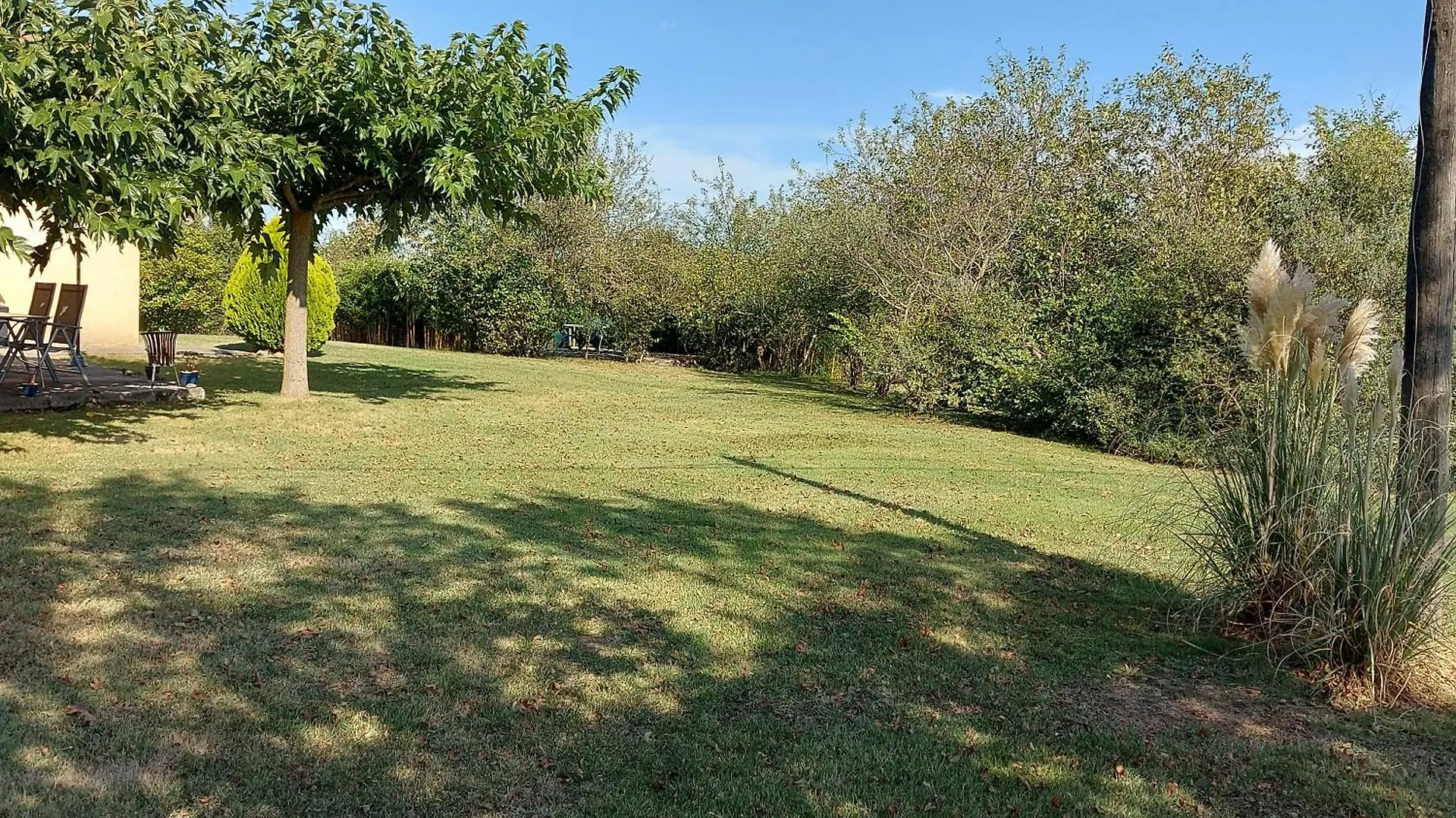Lahitte Villa Saint-Frajou Holiday home